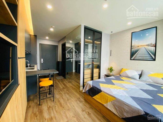 Chính Chủ Cần Tiền Bán Nhà Studio Cực đẹp - Tại Vinhomes D'capitale Sang Trọng, Giá Giảm Còn 142 Tỷ 1