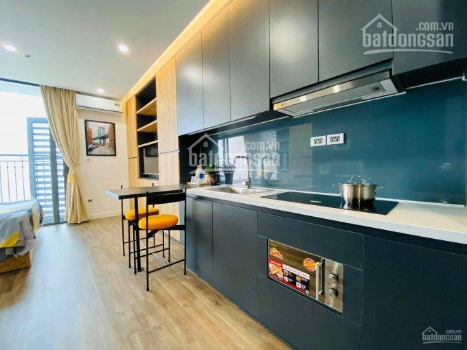 Chính Chủ Cần Tiền Bán Nhà Studio Cực đẹp - Tại Vinhomes D'capitale Sang Trọng, Giá Giảm Còn 142 Tỷ 5