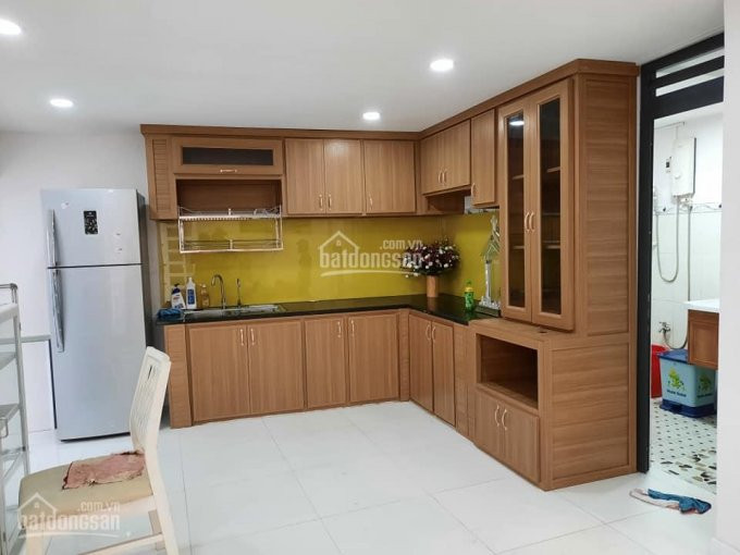 Chính Chủ Cần Vốn Kinh Doanh Nên Phải Bán Gấp Nhà 3 Tầng 4pn 59m2 Nhà Mới Rất Yên Tĩnh Và An Ninh 5