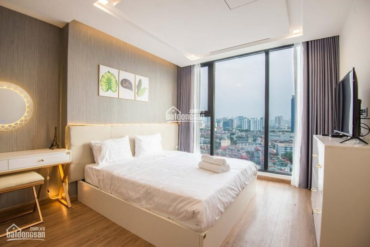 Chính Chủ Cho Thuê 2 Căn Hộ Hanoi Center Point 3 Ngủ 115 M2 đồ Cơ Bản Và Full đủ đồ Từ 12 Triệu/th 6