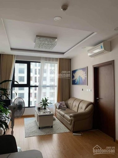 Chính Chủ Cho Thuê Căn 2 Ngủ-2wc Diện Tích 80m2 Tại Eco Lake View-hoàng Mai đủ đồ Giá 8tr5/tháng 1