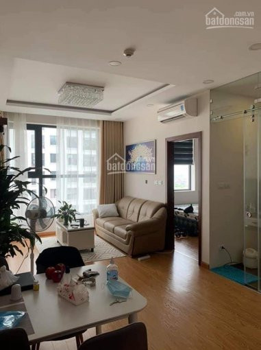 Chính Chủ Cho Thuê Căn 2 Ngủ-2wc Diện Tích 80m2 Tại Eco Lake View-hoàng Mai đủ đồ Giá 8tr5/tháng 3