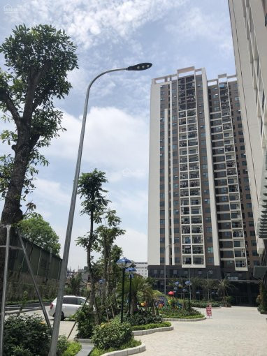 Chính Chủ Cho Thuê Căn 2pn Full Nội Thất Giá 10tr Tại Chung Cư Sky Central 176 định Công,hoàng Mai 5