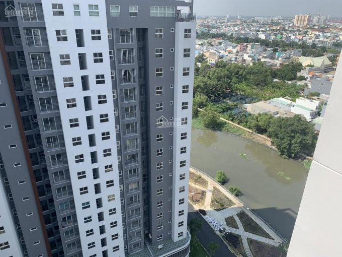 Chính Chủ Cho Thuê Căn 50m Tại Conic Riverside Q8 Chỉ 5,5tr Bao Phí Lh: 0906878221 7