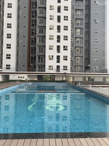 Chính Chủ Cho Thuê Căn 50m Tại Conic Riverside Q8 Chỉ 5,5tr Bao Phí Lh: 0906878221 8