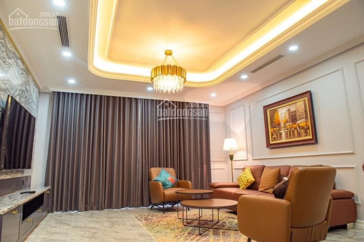 Chính Chủ Cho Thuê Căn Hộ 1507 Tòa Mulberry Lane: 134m2 3pn, đầy đủ đồ đẹp, Giá 12tr/th (ảnh Thật) 2