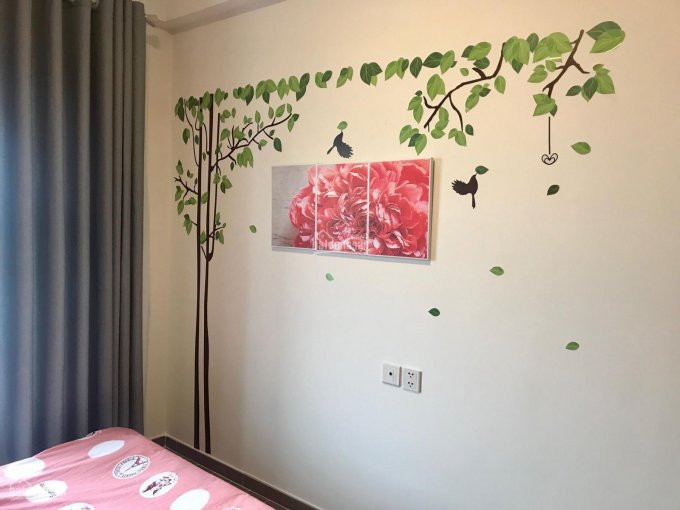 Chính Chủ Cho Thuê Căn Hộ 46m2 Ecopark 1pn, 1wc Full đồ, Giá 6,5tr, Lh 0965642659 Xem Nhà 24/24 5