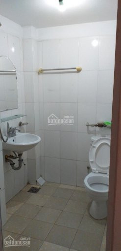 Chính Chủ Cho Thuê Căn Hộ Ccmn đường Nguyễn Ngọc Vũ, Cầu Giấy Diện Tích 20m2 3