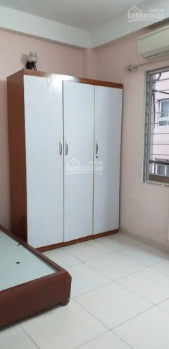 Chính Chủ Cho Thuê Căn Hộ Ccmn đường Nguyễn Ngọc Vũ, Cầu Giấy Diện Tích 20m2 4