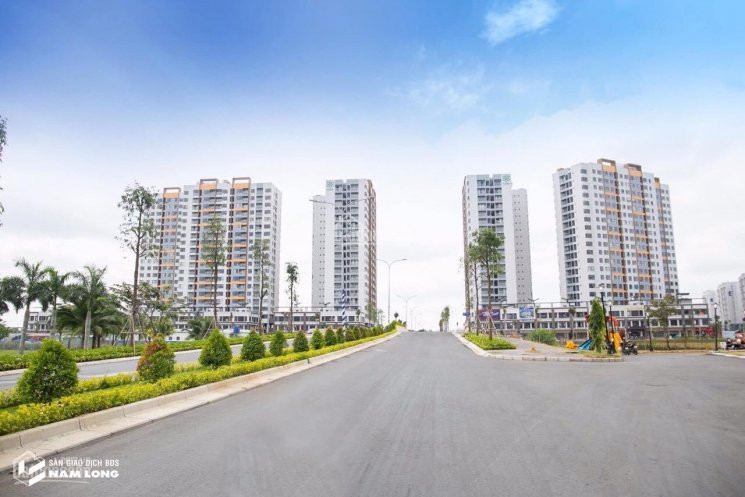 Chính Chủ Cho Thuê Căn Hộ Mizuki Park, 56m2 (2pn 1wc), 6,5 Triệu/tháng View đẹp 1