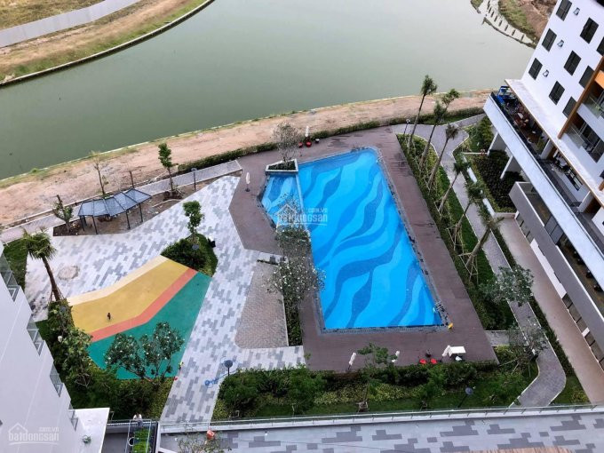 Chính Chủ Cho Thuê Căn Hộ Mizuki Park, 56m2 (2pn 1wc), 6,5 Triệu/tháng View đẹp 3