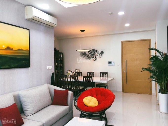 Chính Chủ Cho Thuê Căn Hộ The Vista An Phú, 2pn-2wc 101 M2, Full Nội Thất Nhập Khẩu Lh 0908328568 2