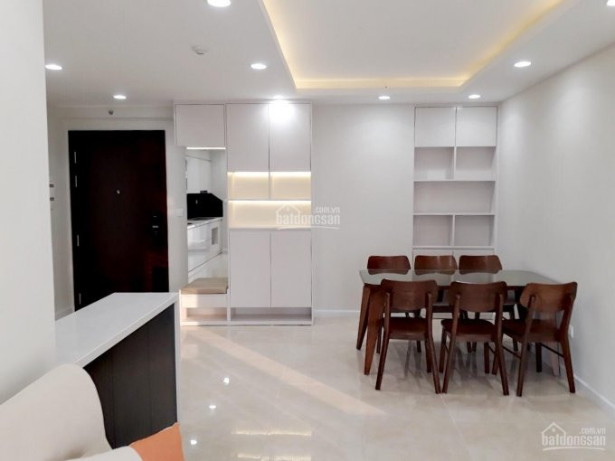 (chính Chủ) Cho Thuê Ch 3pn - Full đồ 103m2 13tr/th Việt đức Complex 99 Lê Văn Lương - 0915 818 682 5