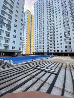 Chinh Chủ Cho Thuê Ch Diamond Riverside 2pn-2wc Nhà Trống 6,5tr/th Hoặc Nội Thất Lh: 0901555938 1