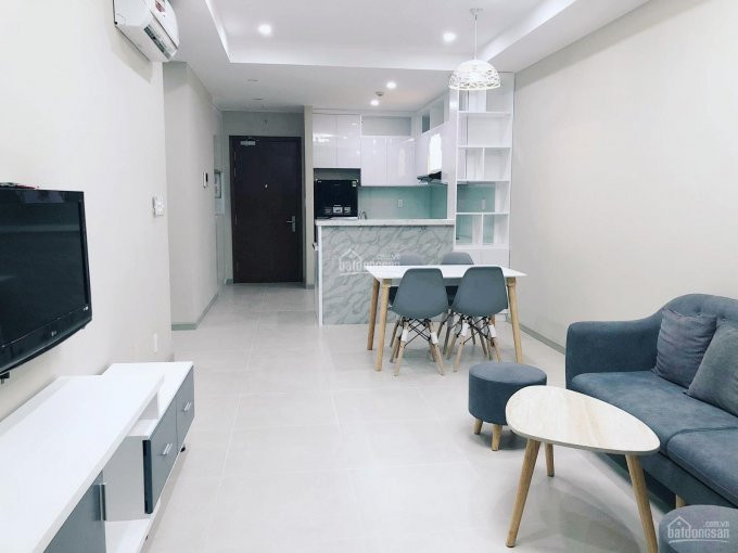 Chính Chủ Cho Thuê Chcc Lucky Palace, Quận 6, 86m2, 2pn, 2wc 10 Triệu/th, Lh 0931541615 (nhà đẹp) 1