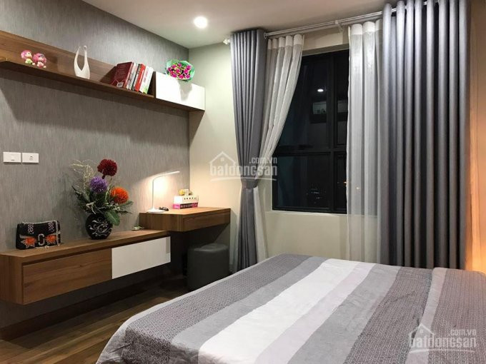 Chính Chủ Cho Thuê Chcc Tại N07b1 Dịch Vọng: 100m2, 2pn, đủ đồ đẹp, Giá 10tr Lh: 0944986286 5