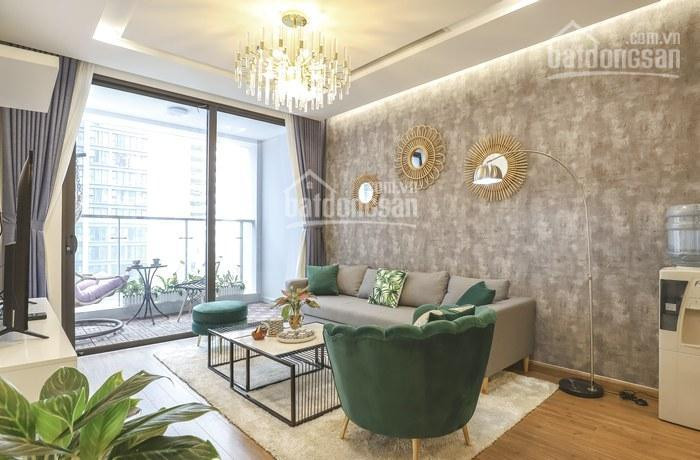 Chính Chủ Cho Thuê Chcc Tại The Lancaster 20 Núi Trúc, Ba đình, 130m2, 3pn Giá 19 Triệu/tháng 1