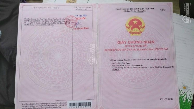 Chính Chủ Cho Thuê đất Mặt Tiền đường Số 1 T&t, Vị Trí Sát đường Long Hậu Tiện Kinh Doanh Buôn Bán 1