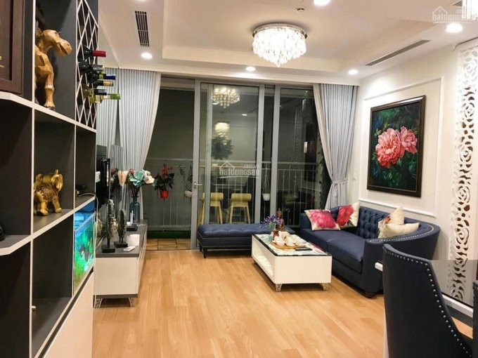 Chính Chủ Cho Thuê Ecohome 3: Căn 2pn (75m2) Giá 35tr/th Và 3pn (90m2) 5tr/th, (lh: 0963446826) 3