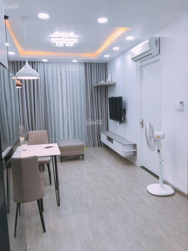 *chính Chủ* Cho Thuê Gấp Ch Rich Star:  65m2, 2pn, Full Nt, Thuê 11tr/th Lh: 0766090949 5