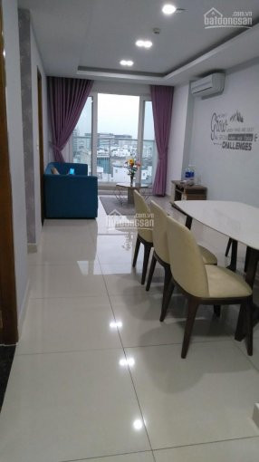 Chính Chủ Cho Thuê Gấp Ch Sky Center 70m2, 2 Phòng Ngủ, Full Nt, Thuê 11tr/th Lh: 0766090949 2