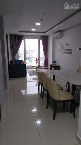 Chính Chủ Cho Thuê Gấp Ch Sky Center 70m2, 2 Phòng Ngủ, Full Nt, Thuê 11tr/th Lh: 0766090949 6