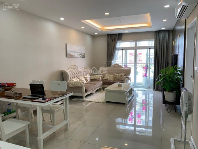 Chính Chủ Cho Thuê Gấp Chcc Hà đô Centrosa, Quận 10, 90m2, 2pn, Giá 14tr/th 0931541615 (nhà đẹp) 1