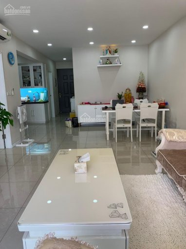 Chính Chủ Cho Thuê Gấp Chcc Hà đô Centrosa, Quận 10, 90m2, 2pn, Giá 14tr/th 0931541615 (nhà đẹp) 2