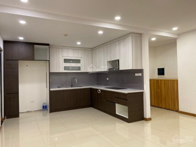 Chính Chủ Cho Thuê Goldmark City Căn Hộ 3pn 110m2, Nội Thất Cơ Bản 12tr/tháng 7