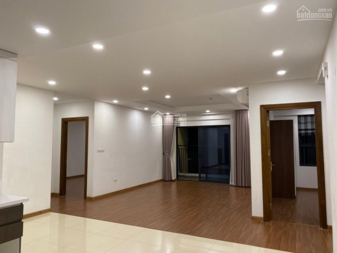 Chính Chủ Cho Thuê Goldmark City Căn Hộ 3pn 110m2, Nội Thất Cơ Bản 12tr/tháng 8