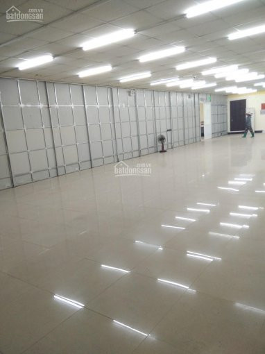 Chính Chủ Cho Thuê Mặt Bằng Kho Xưởng Sản Xuất, Vp Ngay Ga Phú Diễn Dt 300 - 1000m2 4