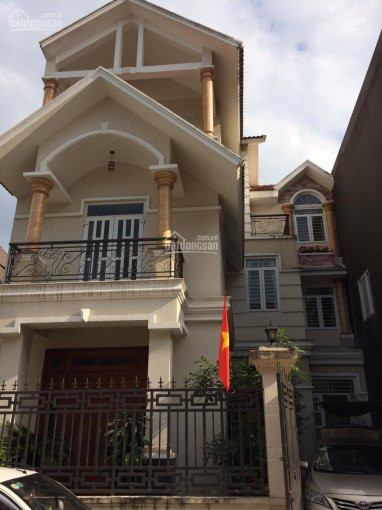 Chính Chủ Cho Thuê Nhà Biệt Thự Khu Vạn Xuân - Bắc Sài Gòn Giá Rẻ Nhất 1
