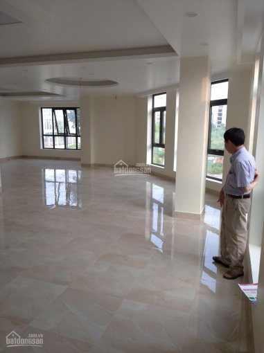 Chính Chủ Cho Thuê Nhà Kv Ngô Thì Nhậm, Hà đông, Dt 100m2*6t, Lô Góc Giá 50 Tr/th, 0987497878 4