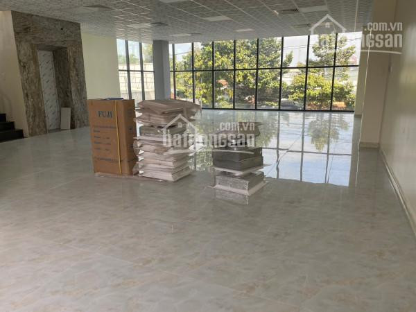 Chính Chủ Cho Thuê Nhà Mặt Tiền Hoàng Diệu 2, Thủ đức 1