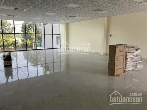 Chính Chủ Cho Thuê Nhà Mặt Tiền Hoàng Diệu 2, Thủ đức 2