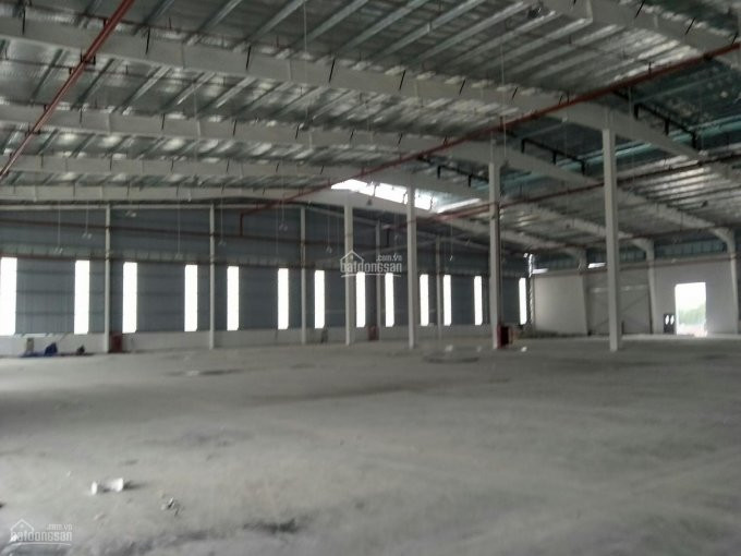 Chính Chủ Cho Thuê Nhanh 10000m2 Kho Xưởng Tại Khu Công Nghiệp đài Tư, Long Biên, Hà Nội 2