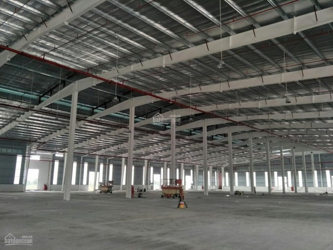 Chính Chủ Cho Thuê Nhanh 10000m2 Kho Xưởng Tại Khu Công Nghiệp đài Tư, Long Biên, Hà Nội 3