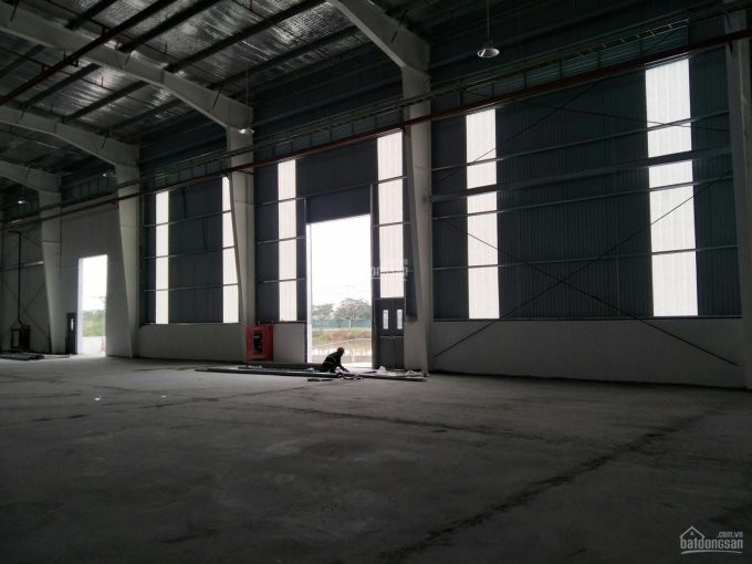 Chính Chủ Cho Thuê Nhanh 10000m2 Kho Xưởng Tại Khu Công Nghiệp đài Tư, Long Biên, Hà Nội 6