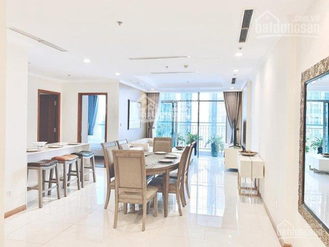 Chính Chủ Cho Thuê Nhanh 2pn Vinhomes Central Park Tòa Landmark 6 Full Nội Thất Cao Cấp 2