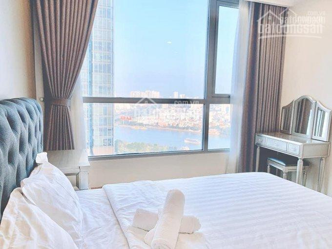 Chính Chủ Cho Thuê Nhanh 2pn Vinhomes Central Park Tòa Landmark 6 Full Nội Thất Cao Cấp 3