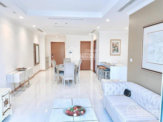 Chính Chủ Cho Thuê Nhanh 2pn Vinhomes Central Park Tòa Landmark 6 Full Nội Thất Cao Cấp 4