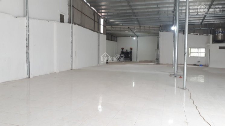 Chính Chủ Cho Thuê Nhanh 350m2 Xưởng Tại Thanh Trì  60 Nghìn/1m2/tháng Lh 0915418060 1