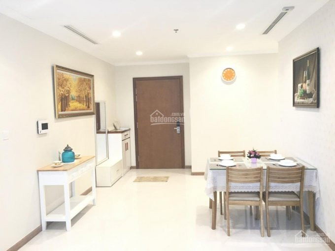 Chính Chủ Cho Thuê Nhanh 3pn Vinhomes Central Park Tòa Landmark 5 Full Nội Thất Cao Cấp Lh: 0907355866 1