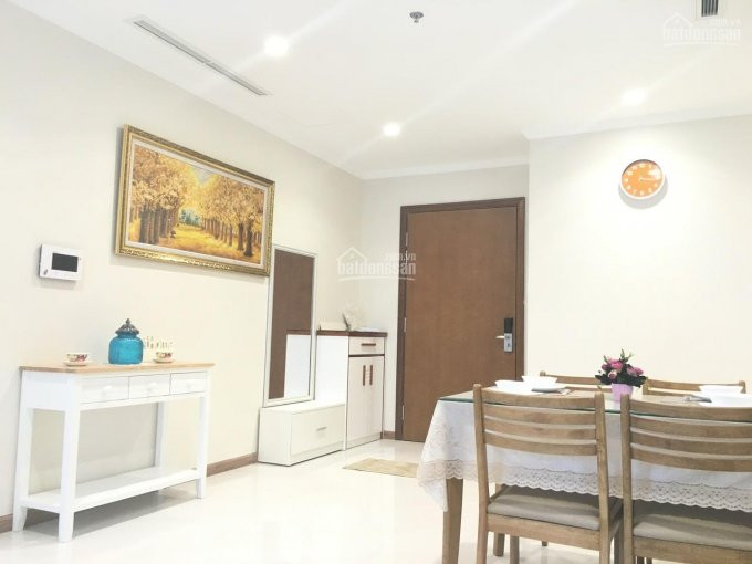 Chính Chủ Cho Thuê Nhanh 3pn Vinhomes Central Park Tòa Landmark 5 Full Nội Thất Cao Cấp Lh: 0907355866 2