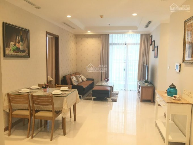 Chính Chủ Cho Thuê Nhanh 3pn Vinhomes Central Park Tòa Landmark 5 Full Nội Thất Cao Cấp Lh: 0907355866 7