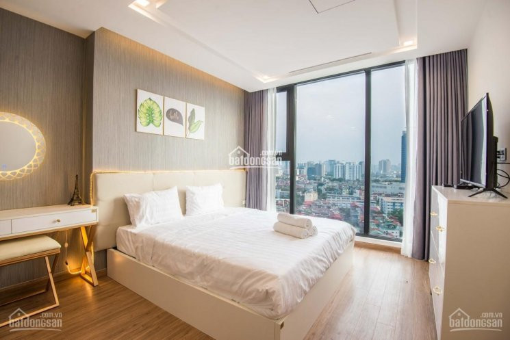 Chính Chủ Cho Thuê Nhanh 5 Căn Hộ Mulberry Lane, 2ngủ 90m, 3ngủ 120m đồ Cơ Bản Và Full đồ Từ 85 Tr/th, 0969029655 2