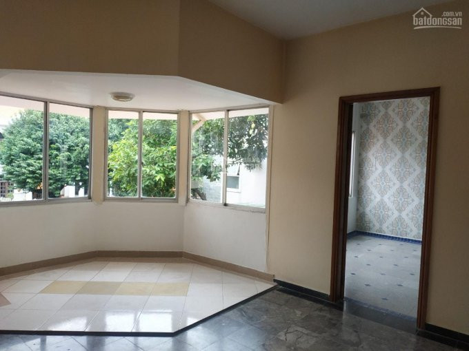 Chính Chủ Cho Thuê Nhanh Biệt Thự Rộng Rãi Sân Vườn, 400m2, 4pn P Thảo điền, Quận 2 4