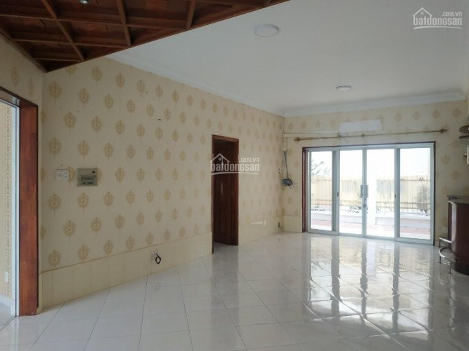 Chính Chủ Cho Thuê Nhanh Biệt Thự Rộng Rãi Sân Vườn, 400m2, 4pn P Thảo điền, Quận 2 7