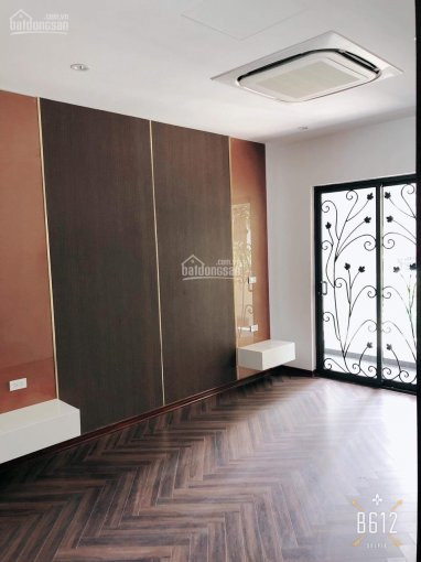 Chính Chủ Cho Thuê Nhanh Biệt Thự Siêu đẹp đội Nhân 120m2 X 4t, Nhà Mới Hiện đại, Có Gara Giá 38tr/th 4