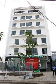 Chính Chủ Cho Thuê Nhanh Building Mt Hoàng Hoa Thám, P6, Q Bình Thạnh, 21x51m, Hầm 4 Lầu, Giá Thuê 1330 Tỷ 1